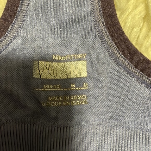 Nike tank top - Picture 3 of 5